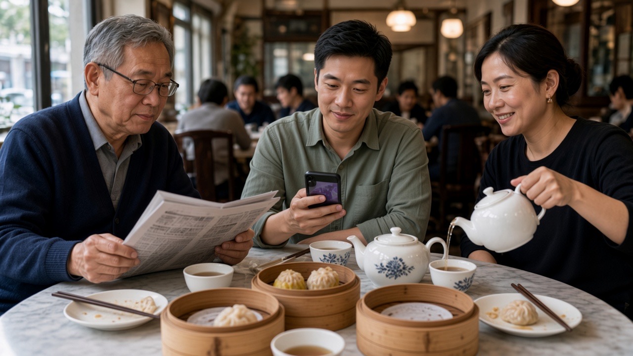 Hong Kong Retirement Savings and AI in 2026